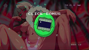 Goth Obsession Touch Adventure - 100% Walkthrough
