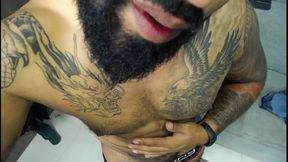 Tyler Jonnes Private Show