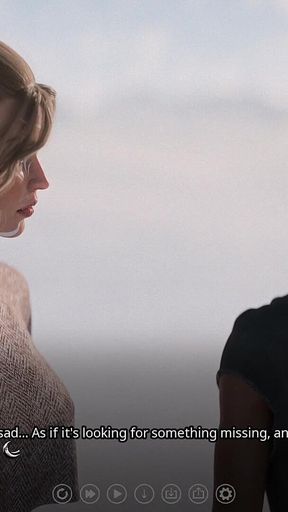 The Seven Realms 29: Atlas' Pussy Creampie Pound in Gina