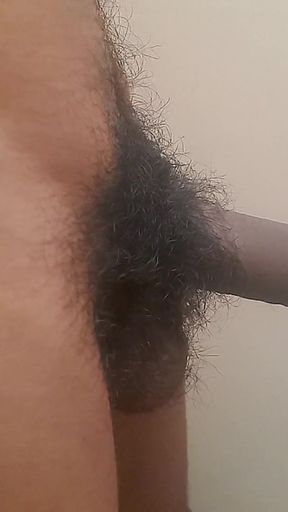 My Desi Girlfriend Wants My Big Cock in Her Lovely Pussy.