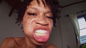 Your Ex Girl Eats Your New Girl- Voress Goddess Rosie Reed Eats Your New Girlfriend- 1080p HD
