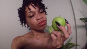 Your Ex Girl Eats Your New Girl- Voress Goddess Rosie Reed Eats Your New Girlfriend- 1080p HD