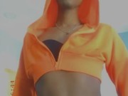 Femboy BBC stroke