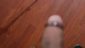 Two big cumshots in my hairy pussy, full milk, I love cum