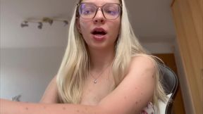 You Are An Incompetent Cuckold Asmr Roleplay