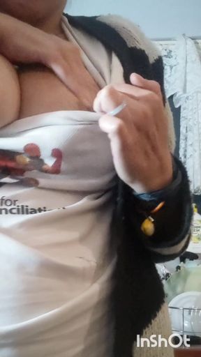 Bbq, Only You. Part1.