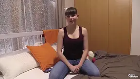 Luna Rival - Finest French Pussy