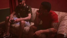 jogos profanus episodio 2: o primeiro cu que ele comeu