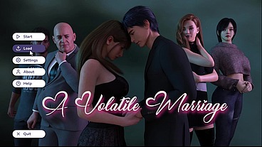 Johannesgaming - update #606 - A Volatile Marriage 4 Will Adam get into Felicia pants - Nov 18, 2025