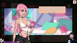 (Str8) As hot as it gets! Booty Farm #88 W/HentaiMasterArt