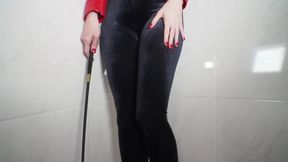 Watch my beautiful posing paypig