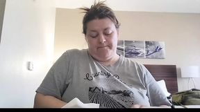 Eat Me? Subtitles Included