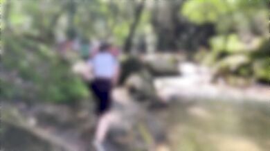 Watch us come together hot in Taganga with Chanel’s throaty ride