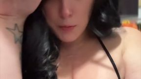 SPH: Loser Goons To Vaela Vixen's Massive Tits
