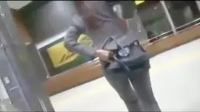 Japanese Slut Rides Relentless Train Fuck – Mind-Blowing Pleasure Ensues!