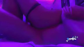 My aim is to smash her perfect assets without stopping - a hard-core bang session!