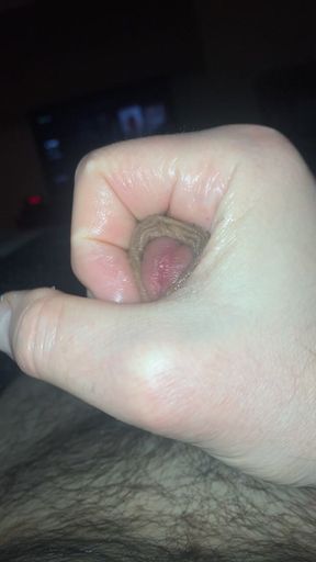 Cock Tease