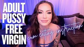 Adult Pussy Free Virgin CEI