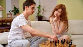 Reina Flore's firm ass xxx by Creampie Angels