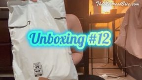 Unboxing #12