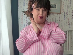 Spicy Try-On Haul: Matching Lingerie to My Blue, White &amp;