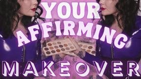 Your Affirming Makeover