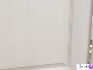 Insatiabe mother I'd like to fuck Kenzie Love Catches Stepson so That babe Invites Him to A Bang Session S7:E9