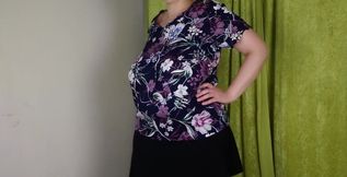 My new dresses