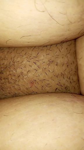 Indian Teen's (18+) First Anal Sex with