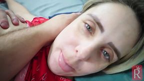 POV - MY HUSBAND TOOK A FRIEND TO FUCK ME IN THE HAIR! - POV - MY HUSBAND TOOK A FRIEND TO FUCK ME IN THE HAIR!