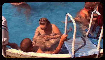 Garden BBQ Orgy with Lilith Virago & Uma Zex