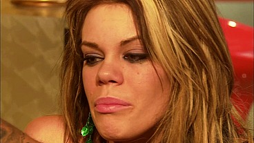 Gia Paloma Tastes Her Pussy Juices on Steven St Croix