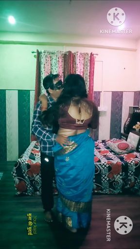 Bua Ji&#039;s Sexual Pleasure