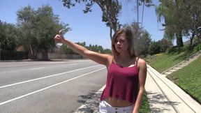 Busty Milf Moans Loud in POV - Vol. 11 Scene 3