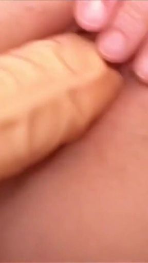 Cumhole Squirt