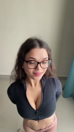 Daily updates with a horny group on OnlyFans