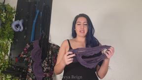 House Wife Training: The Perfect Outfit Feminization and Sissification Dirty Talk