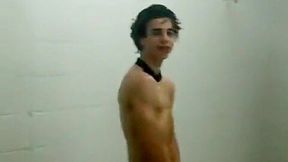 Boys In The Shower No Sex Scenes