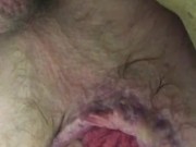 enculer gros gode black