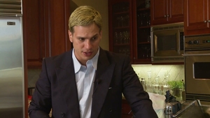 Zero Tolerance: Julia Ann's Fresh Stormy Fuck