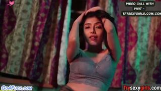Indian Cute Girlfriend With Old Uncle Boyfriend Nude Dance And Hardcore Sex