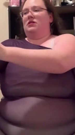 Unforgettable moment from &quot;Painful Big Tit Bondage&quot;
