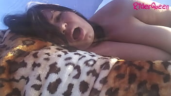 Anal POV FUCK in tend