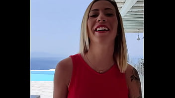 Vlog &agrave_ Mykonos !
