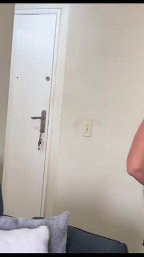 I Finally Met Nego Rubi - 100% Anal Sex
