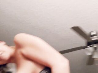 Wife Creampied Cuckold Sloppy Seconds