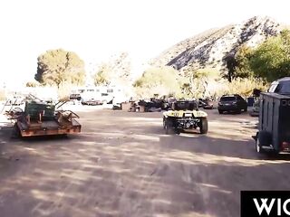 Nasty - Most excellent Emma Hix Compilation