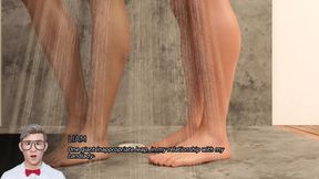 Sexbot 2 Recalibrated Part 12