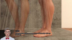 Sexbot 2 Recalibrated Part 12