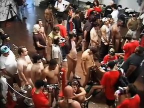 My Wife Loves Gang-Bang #09